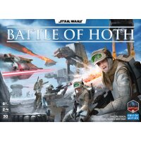Star Wars - Battle of Hoth  (DE)