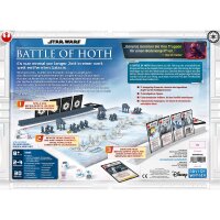 Star Wars - Battle of Hoth  (DE)