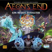 Aeons End - Ein neues Zeitalter  (DE)