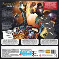 Aeons End Legacy  (DE)