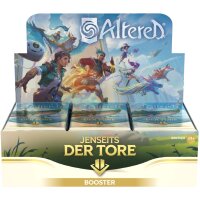Altered - Jenseits der Tore (Booster-Display) (DE)