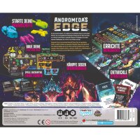 Andromeda`s Edge  (DE)