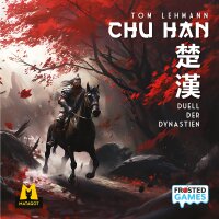 Chu Han - Duell der Dynastien  (DE)