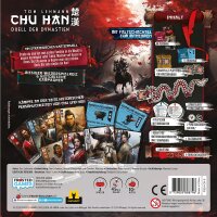 Chu Han - Duell der Dynastien  (DE)