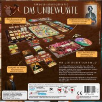 Das Unbewusste  (DE)