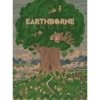 Earthborne Rangers  (DE)