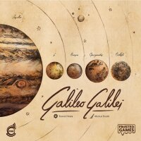 Galileo Galilei  (DE)