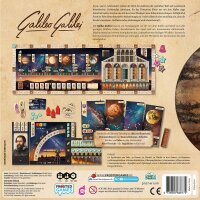 Galileo Galilei  (DE)