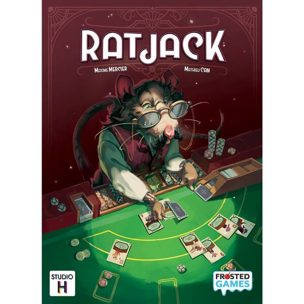 Ratjack  (DE)