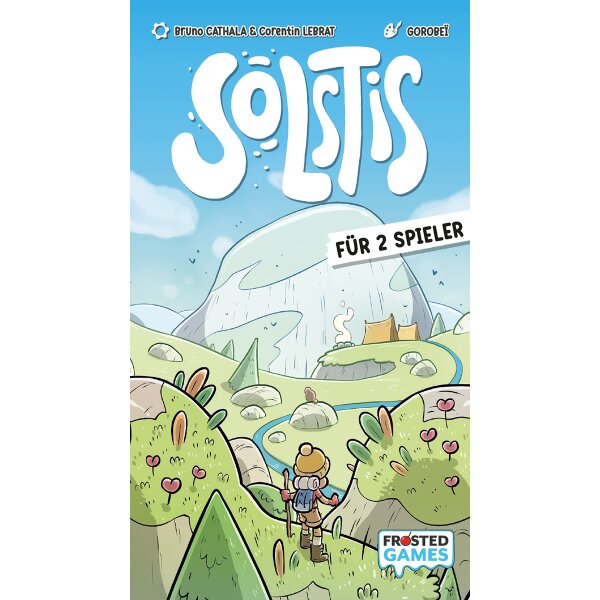 Solstis  (DE)