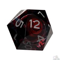 Malediction: 25mm Liquid Core Die