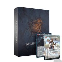 Malediction: Conclave of the Spheres Faction Box (EN)