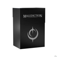 Malediction: Deck Box