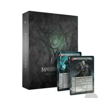 Malediction: Legion of the Fallen Faction Box (EN)