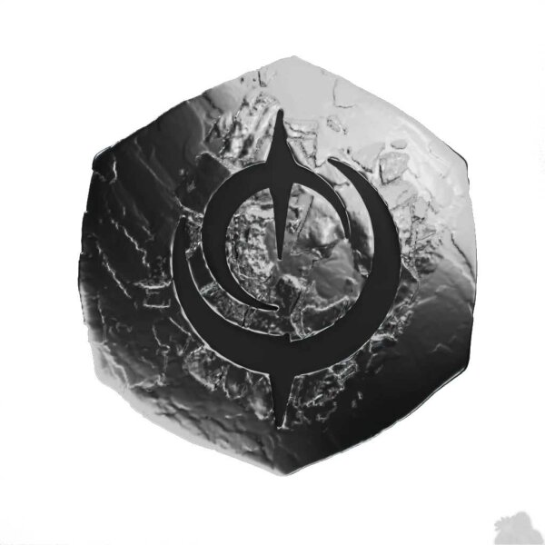 Malediction: Metal Initiative Token