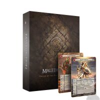 Malediction: Order of the Shattered Throne Faction Box (EN)
