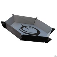 Malediction: Premium Dice Tray