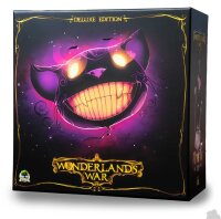 Wonderlands War Deluxe Edition (EN)