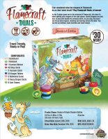 Flamecraft Duals (EN)