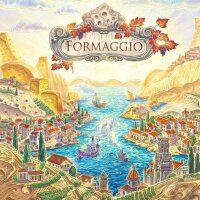 Formaggio Limited Edition (EN)