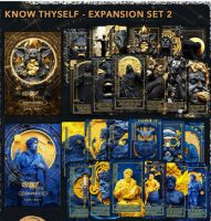 Know Thyself: Philosophers Kit & Pandoras Box (EN)