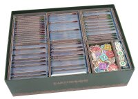 Earthborne Rangers INLAY Set (EN)