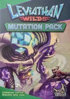Leviathan Wilds: Mutation Pack (EN)
