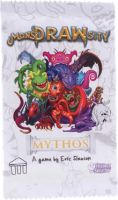 MonsDRAWsity: Mythos Promo Pack (EN)
