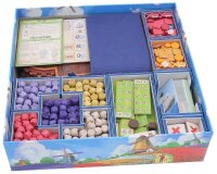 Windmill Valley Inlay Set (EN)