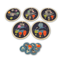 EGO: ID Expansion (EN)