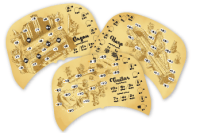 Shuffle and Swing: Instruments (EN)