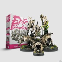 Epic Encounters: Forest Of The Damned (EN)