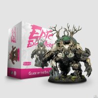 Epic Encounters: Glade Of The Evil Oak (EN)