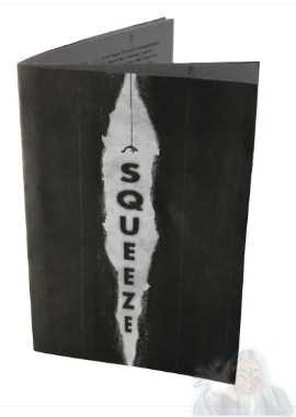 Squeeze RPG OSR (EN)