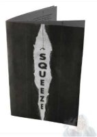 Squeeze RPG OSR (EN)