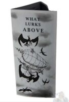 What Lurks Above RPG OSR (EN)
