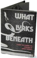 What Lurks Beneath RPG OSR (EN)