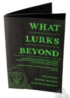 What Lurks Beyond RPG OSR (EN)