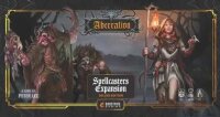 Aberration: Spellcasters (EN)