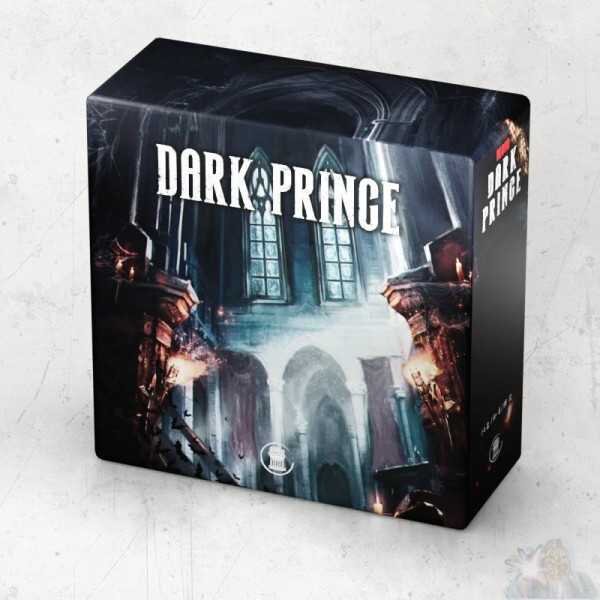 Blood: Dark Prince (EN)