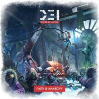 D.E.I.: Divide et Impera - Faith & Anarchy (EN)