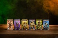 Gloomhaven Collectors Pin Set