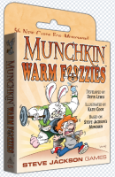 Munchkin: Warm Fuzzies (EN)