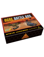 Ogre Battle Box (EN)