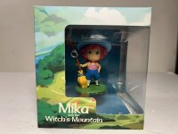Delivery Witches: Mika & The Witchs Mountain Figurine