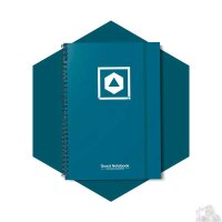 Game Masters Quest Journal (EN)