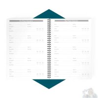 Game Masters Quest Journal (EN)