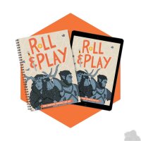 Roll And Play: Fantasy Character Kit (EN)