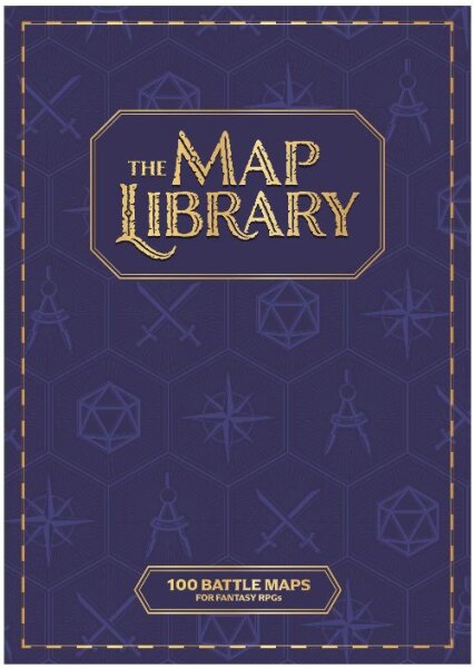 The Map Library (EN)