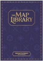 The Map Library (EN)